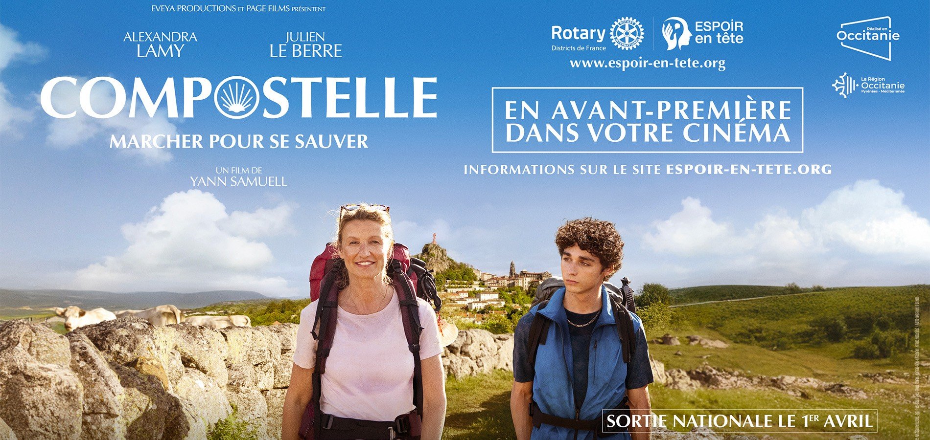actualité ROTARY