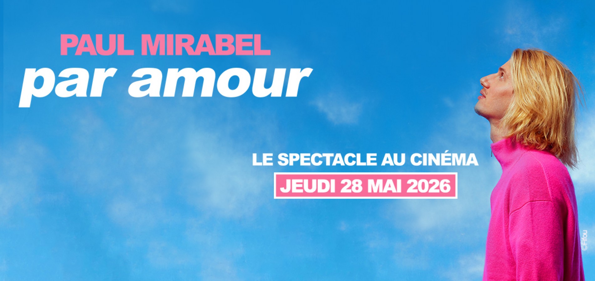 actualité paul mirabel