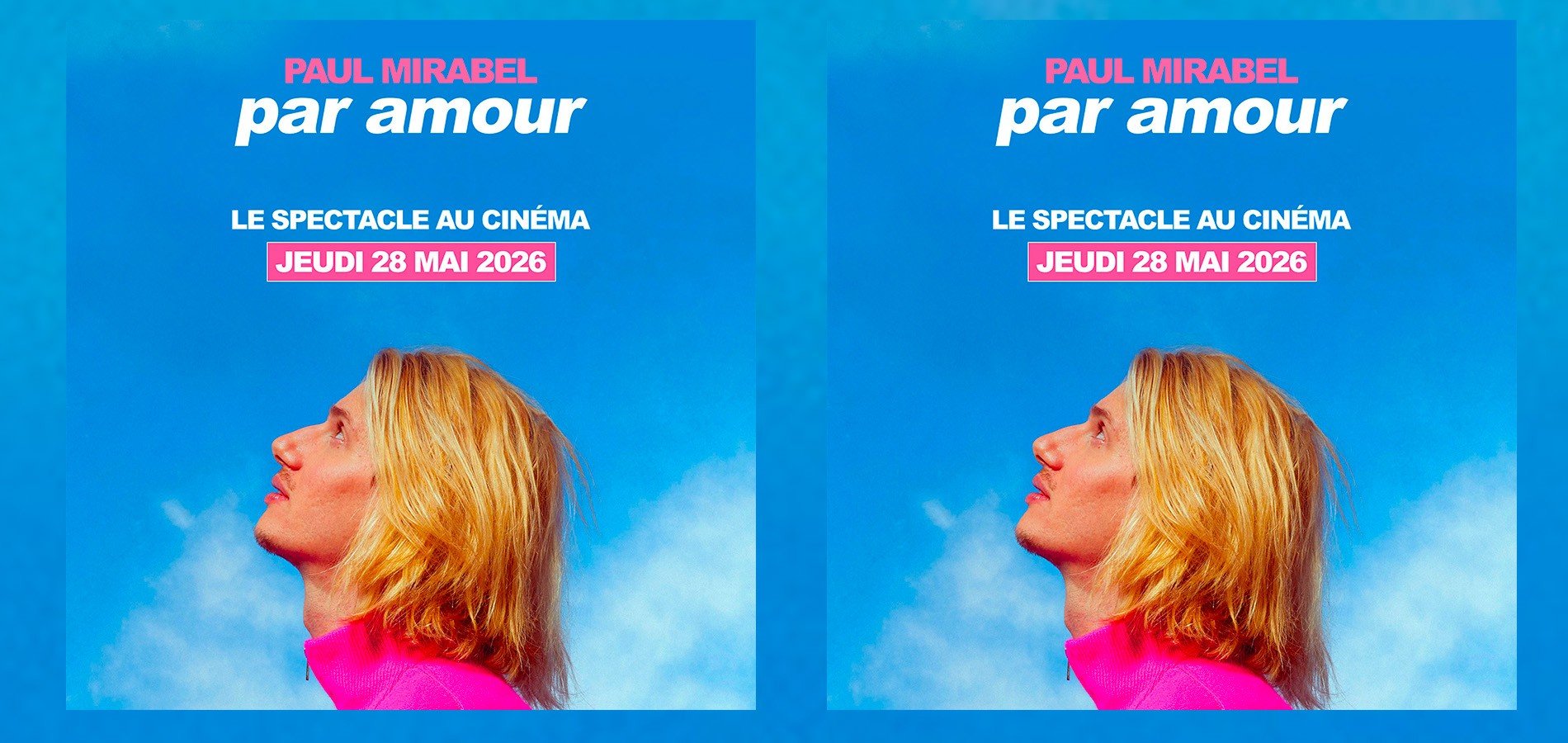 actualité paul mirabel