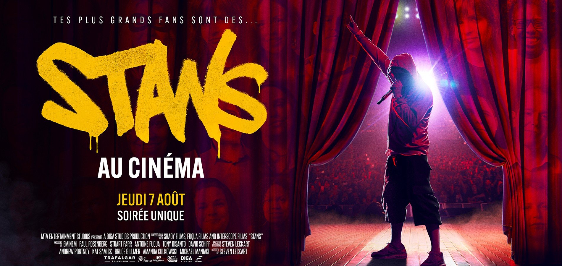 actualité stans