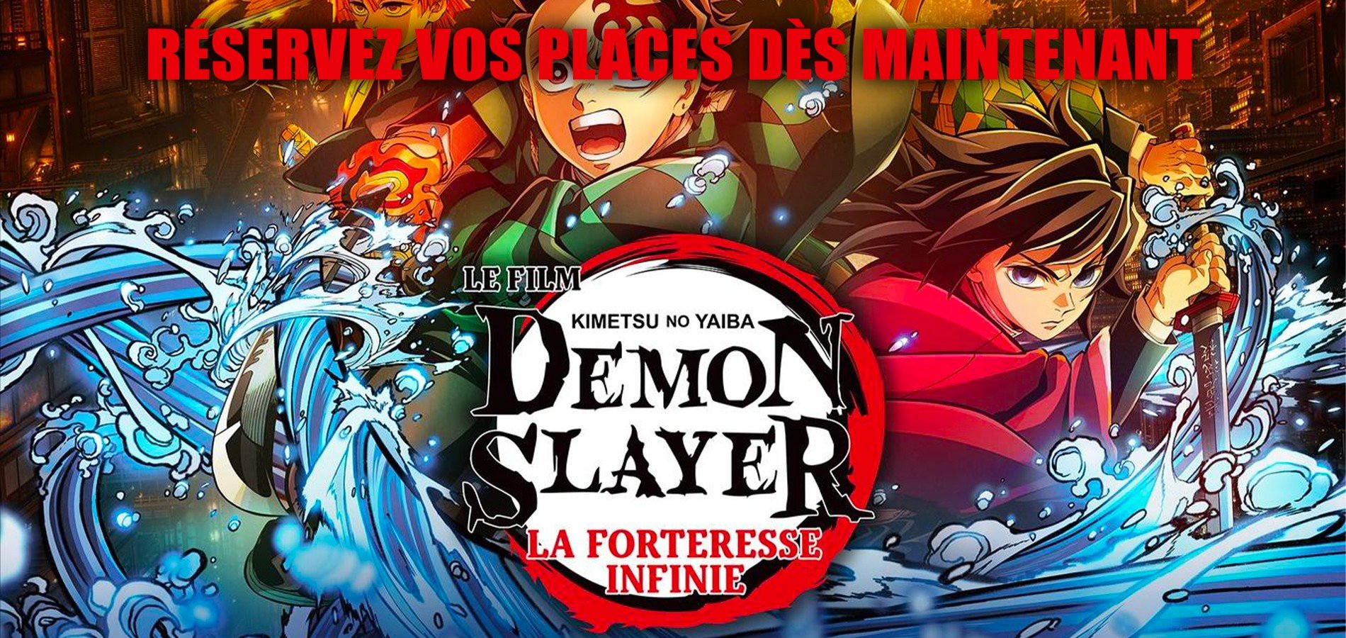 actualité demon