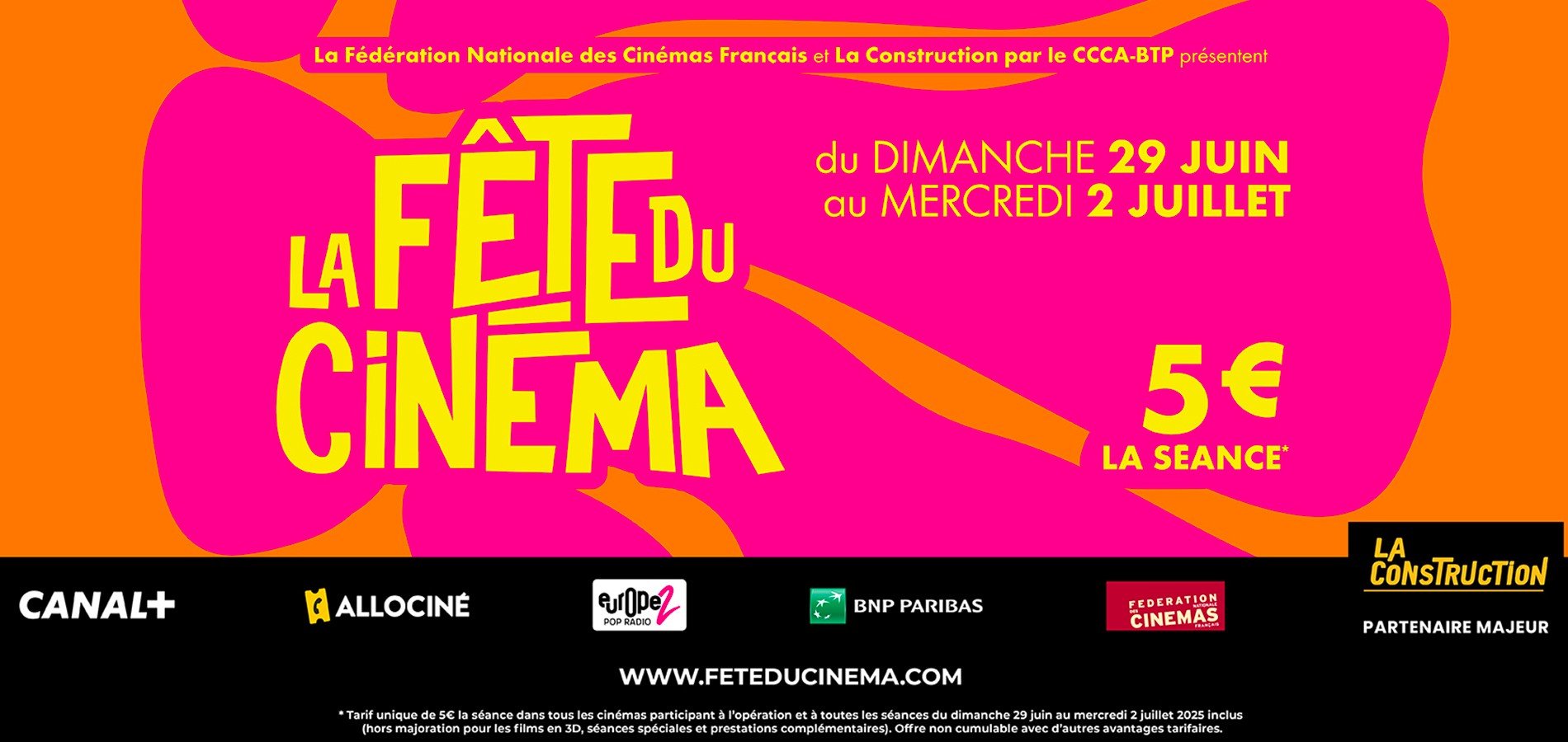 actualité FDC