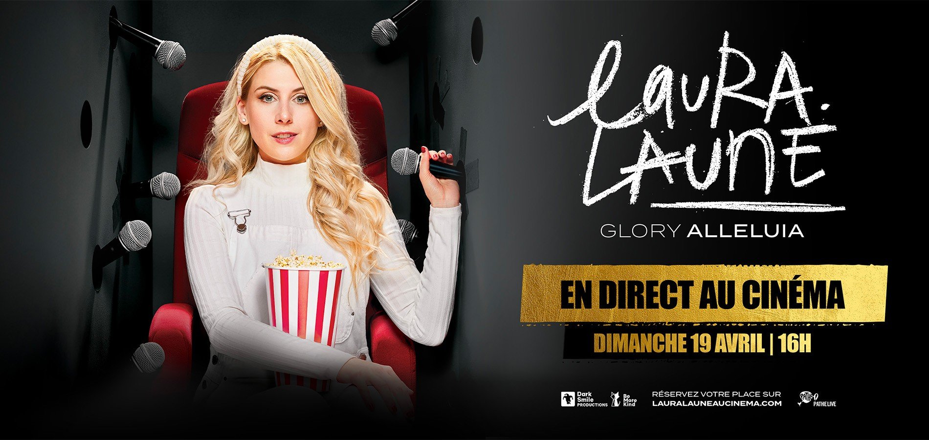 actualité laura laune