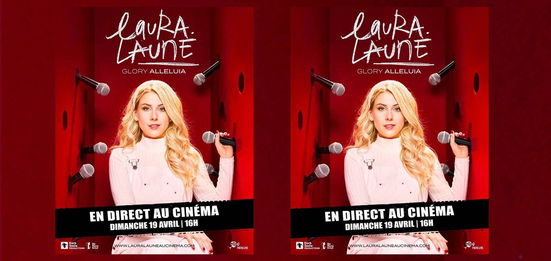actualité laura laune