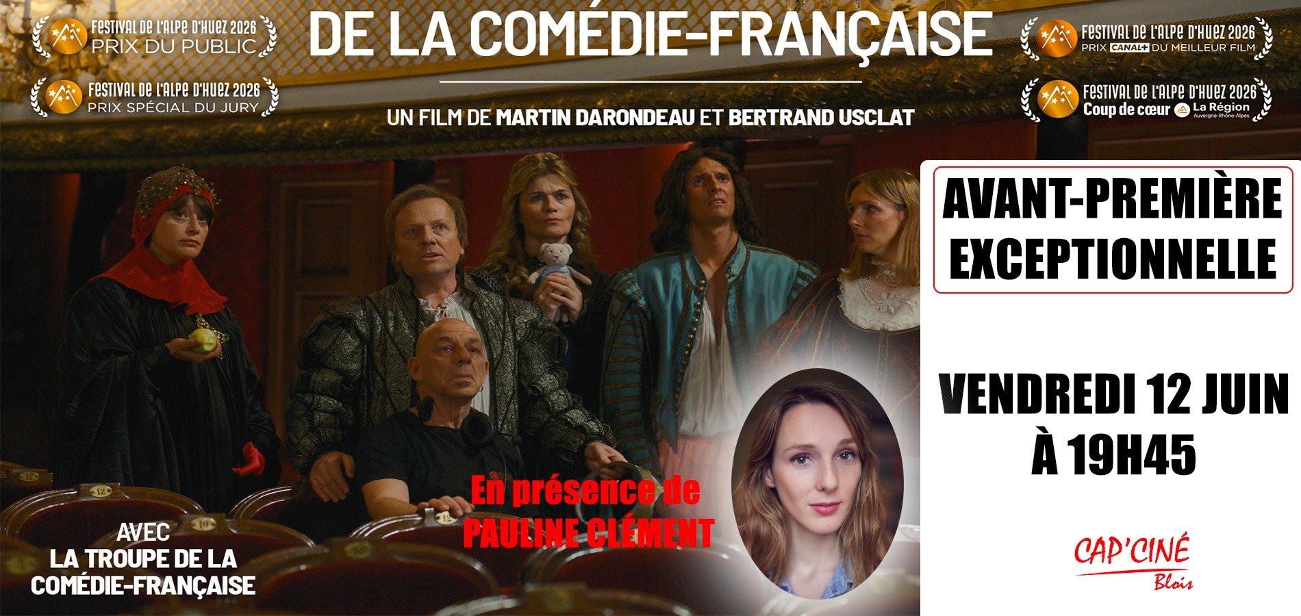 actualité ap