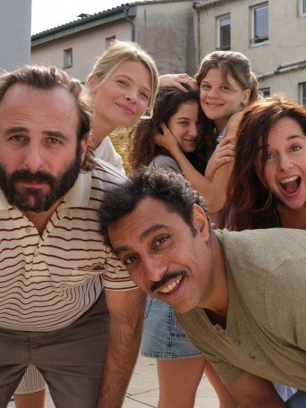 C’EST QUOI L’AMOUR ?