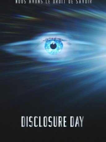 DISCLOSURE DAY
