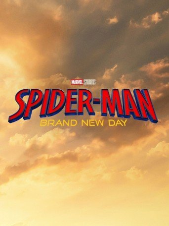 SPIDER-MAN: BRAND NEW DAY